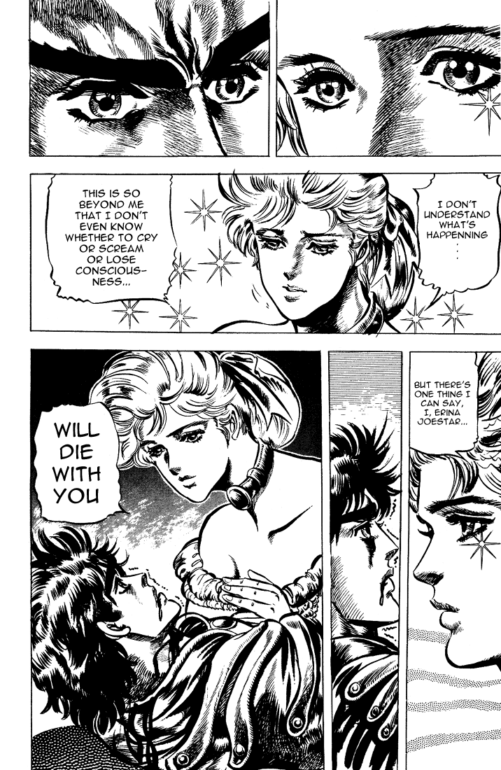 JoJo's Bizarre Adventure Part 1: Phantom Blood Chapter 43 18